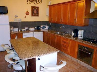 Villa in Lora del Rio (Sevilla) or holiday homes and vacation rentals