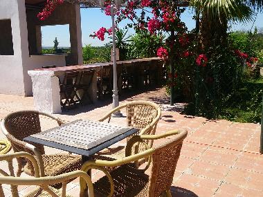Villa in Lora del Rio (Sevilla) or holiday homes and vacation rentals