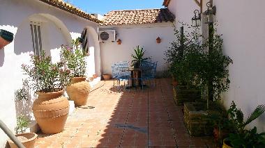 Villa in Lora del Rio (Sevilla) or holiday homes and vacation rentals