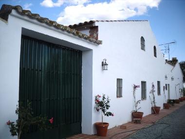 Villa in Lora del Rio (Sevilla) or holiday homes and vacation rentals