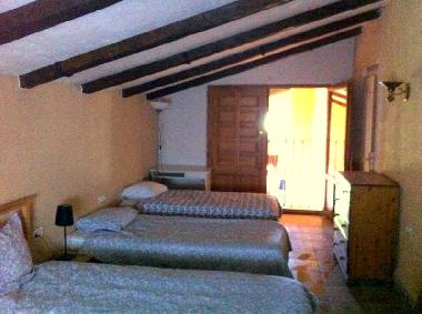 Villa in Lora del Rio (Sevilla) or holiday homes and vacation rentals