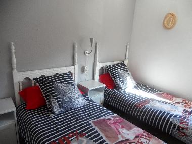 Holiday Apartment in Playa d