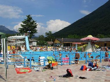 Chalet in Porlezza (Como) or holiday homes and vacation rentals