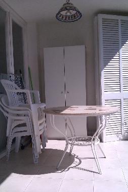 Holiday Apartment in Playa d