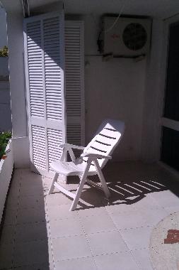 Holiday Apartment in Playa d