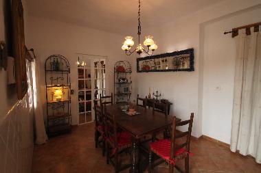 Holiday House in Vlez Mlaga (Mlaga) or holiday homes and vacation rentals