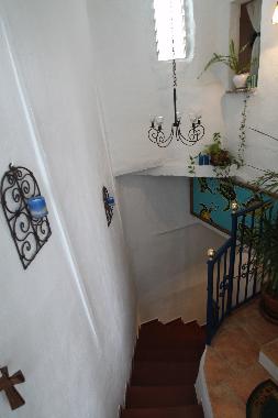 Holiday House in Vlez Mlaga (Mlaga) or holiday homes and vacation rentals