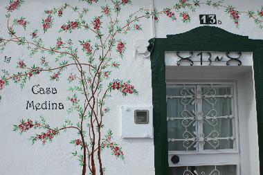 Holiday House in Vlez Mlaga (Mlaga) or holiday homes and vacation rentals