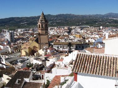 Holiday House in Vlez Mlaga (Mlaga) or holiday homes and vacation rentals