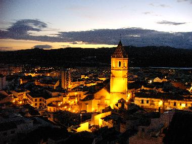 Holiday House in Vlez Mlaga (Mlaga) or holiday homes and vacation rentals