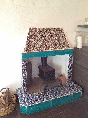 Holiday House in Ano Vathi (Samos) or holiday homes and vacation rentals