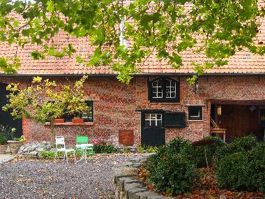 Holiday House in Wevelgem (Flanders) or holiday homes and vacation rentals