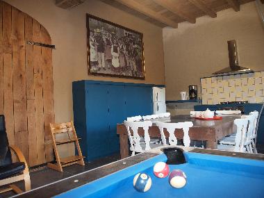 Holiday House in Wevelgem (Flanders) or holiday homes and vacation rentals