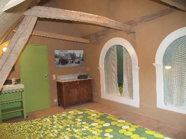 Holiday House in Wevelgem (Flanders) or holiday homes and vacation rentals