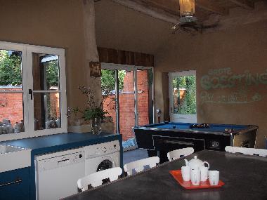 Holiday House in Wevelgem (Flanders) or holiday homes and vacation rentals