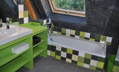 Holiday House in Wevelgem (Flanders) or holiday homes and vacation rentals