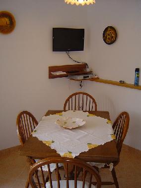 Part of the kitchen apartment1