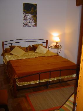 Bedroom apartment 2