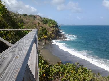 Holiday House in Goodwood (Tobago) or holiday homes and vacation rentals