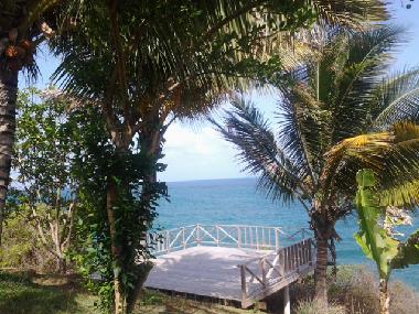 Holiday House in Goodwood (Tobago) or holiday homes and vacation rentals