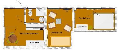 Holiday House in Borkum (East Frisians (Islands)) or holiday homes and vacation rentals