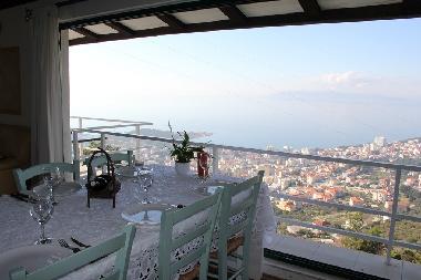 Dinning room
