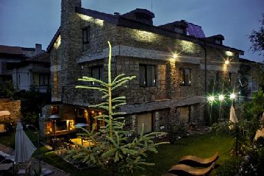 Villa in velingrad (Pazardzhik) or holiday homes and vacation rentals