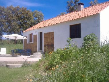 Holiday House in So Luis (Alentejo Litoral) or holiday homes and vacation rentals
