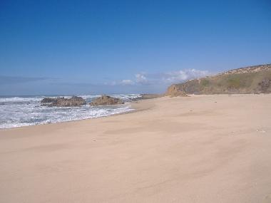 Holiday House in So Luis (Alentejo Litoral) or holiday homes and vacation rentals