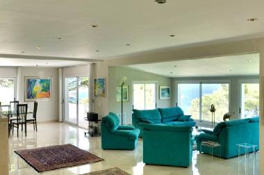 Villa in Begur (Girona) or holiday homes and vacation rentals