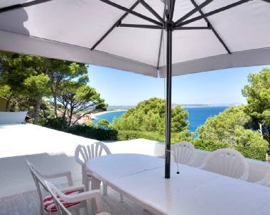 Villa in Begur (Girona) or holiday homes and vacation rentals