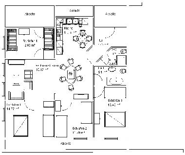 Holiday Apartment in Worth bei Geesthacht (Hamburg) or holiday homes and vacation rentals