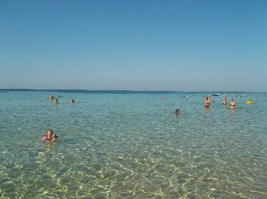 Holiday Apartment in Lido Marini (Lecce) or holiday homes and vacation rentals