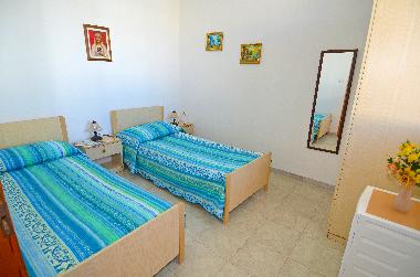 Holiday Apartment in Lido Marini (Lecce) or holiday homes and vacation rentals