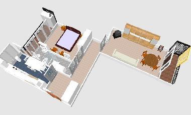 Holiday Apartment in Laigueglia (Savona) or holiday homes and vacation rentals