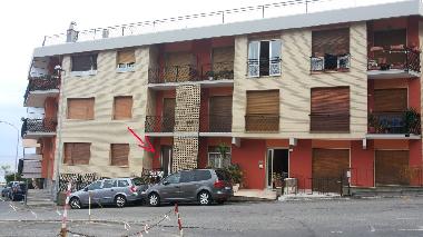 Holiday Apartment in Laigueglia (Savona) or holiday homes and vacation rentals