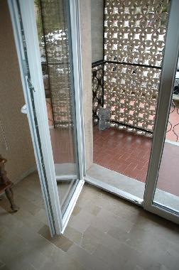 Holiday Apartment in Laigueglia (Savona) or holiday homes and vacation rentals