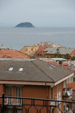 Holiday Apartment in Laigueglia (Savona) or holiday homes and vacation rentals
