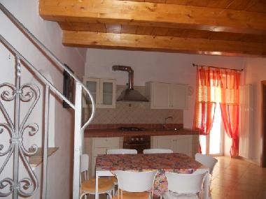 Holiday House in Gaeta (Latina) or holiday homes and vacation rentals