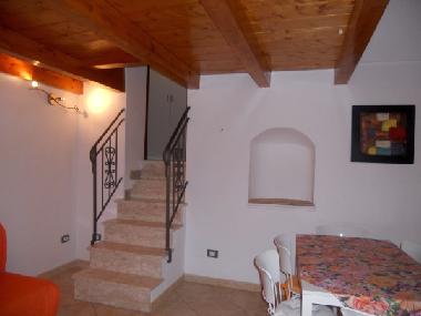 Holiday House in Gaeta (Latina) or holiday homes and vacation rentals