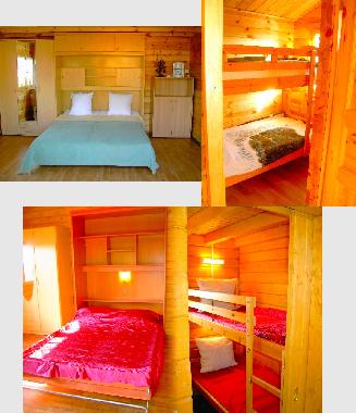 Holiday Apartment in Stundwiller (Bas-Rhin) or holiday homes and vacation rentals