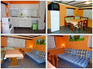 Holiday Apartment in Stundwiller (Bas-Rhin) or holiday homes and vacation rentals