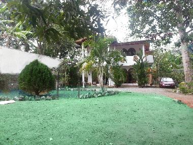 Holiday House in kalutara (Kalutara) or holiday homes and vacation rentals