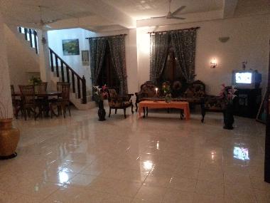 Holiday House in kalutara (Kalutara) or holiday homes and vacation rentals