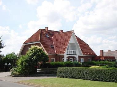 Holiday Apartment in Beckerwitz (Mecklenburgische Ostseekste) or holiday homes and vacation rentals