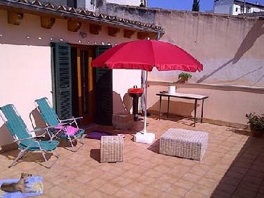 Holiday Apartment in Palma de Mallorca (Mallorca) or holiday homes and vacation rentals