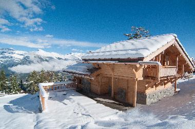 Chalet in Nendaz (Nendaz) or holiday homes and vacation rentals