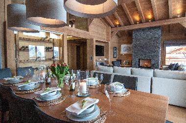 Chalet in Nendaz (Nendaz) or holiday homes and vacation rentals