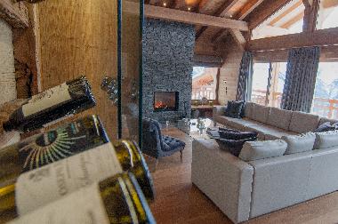 Chalet in Nendaz (Nendaz) or holiday homes and vacation rentals