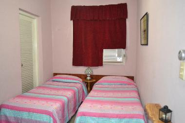 Double Bedroom 3